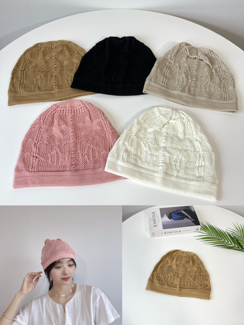 LOVELY HAT東大門直郵㊣女裝新款25春夏休閑推薦真品熱賣帽子LOVELY HAT帽子