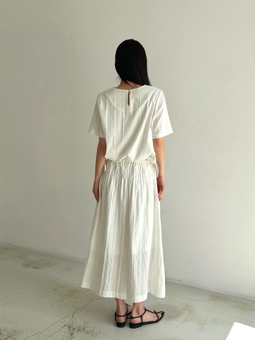 HEIZE東大門㊣直郵女裝新款推薦熱賣25春夏真品休閑職業連衣裙HEIZE連衣裙