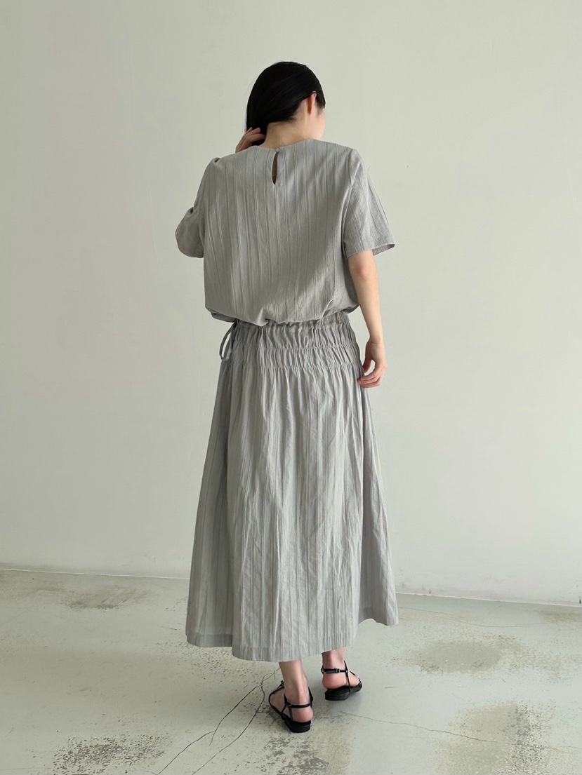 HEIZE東大門㊣直郵女裝新款推薦熱賣25春夏真品休閑職業連衣裙HEIZE連衣裙