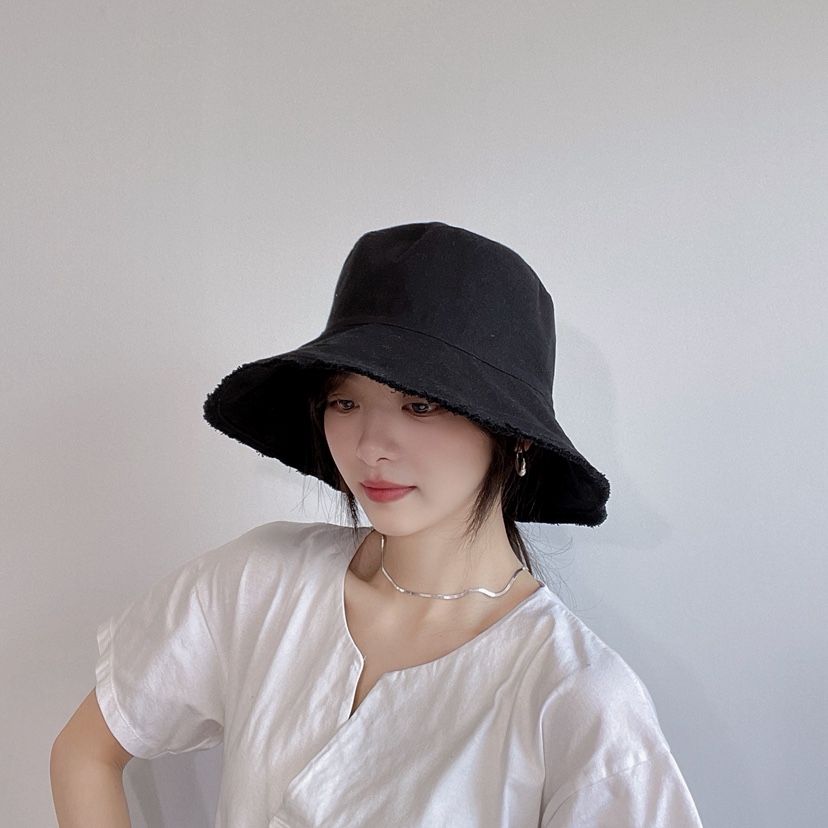 LOVELY HAT東大門㊣代購女士新品熱賣休閑25春夏推薦真品帽子LOVELY HAT帽子圖色2