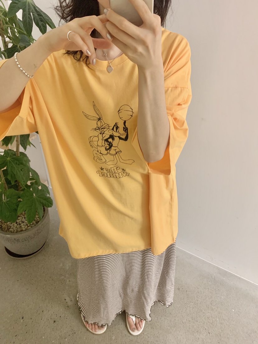 SOAPYROOM東大門㊣實拍女裝新品真品職業熱賣推薦時尚人氣T恤SOAPYROOMT恤