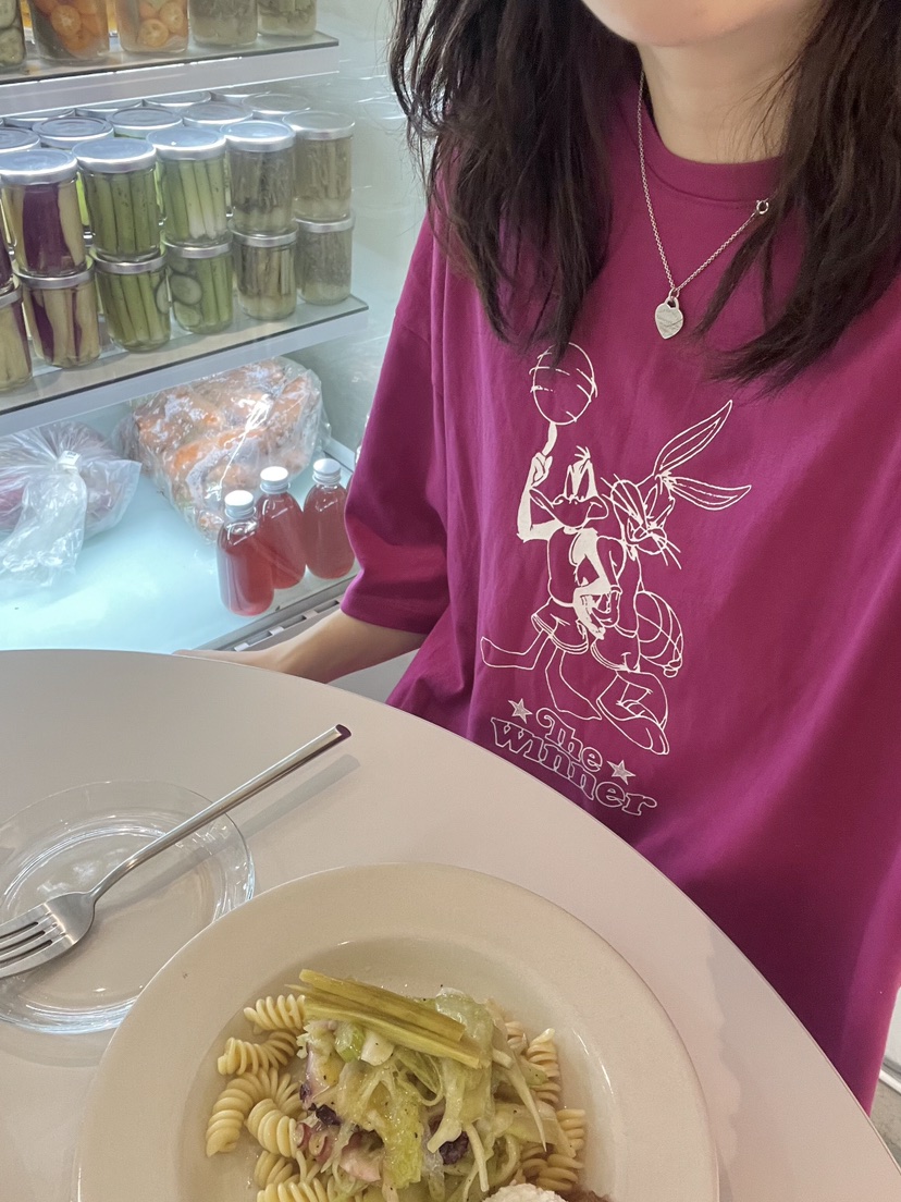 SOAPYROOM東大門㊣實拍女裝新品真品職業熱賣推薦時尚人氣T恤SOAPYROOMT恤