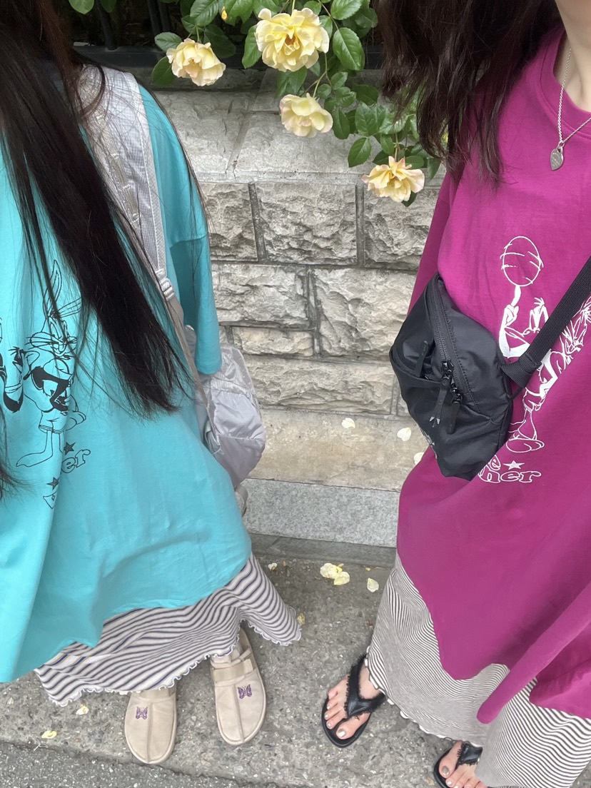 SOAPYROOM東大門㊣實拍女裝新品真品職業熱賣推薦時尚人氣T恤SOAPYROOMT恤