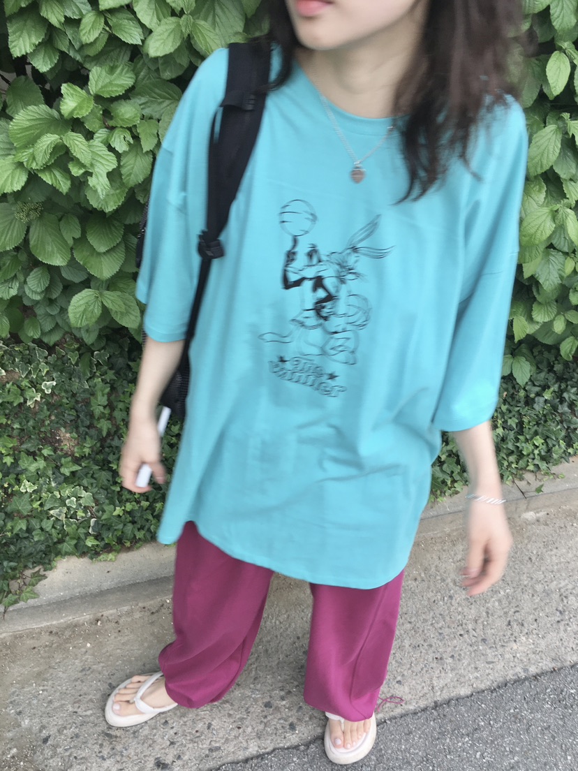 SOAPYROOM東大門㊣實拍女裝新品真品職業熱賣推薦時尚人氣T恤SOAPYROOMT恤