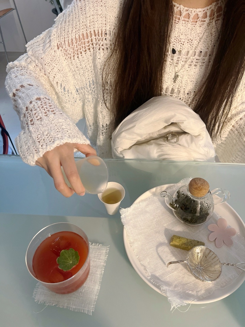SOAPYROOM東大門㊣直郵女裝新款時尚休閑人氣真品25春夏針織衫SOAPYROOM針織衫