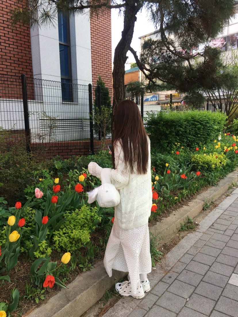 SOAPYROOM東大門㊣直郵女裝新款時尚休閑人氣真品25春夏針織衫SOAPYROOM針織衫
