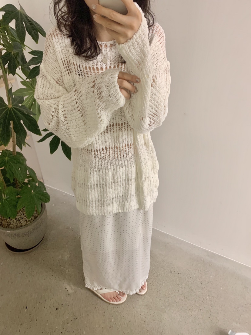 SOAPYROOM東大門㊣直郵女裝新款時尚休閑人氣真品25春夏針織衫SOAPYROOM針織衫