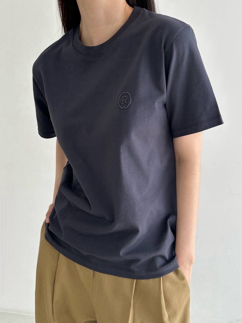 HEIZE東大門㊣實拍女裝新品25春夏推薦休閑人氣時尚熱賣T恤HEIZET恤