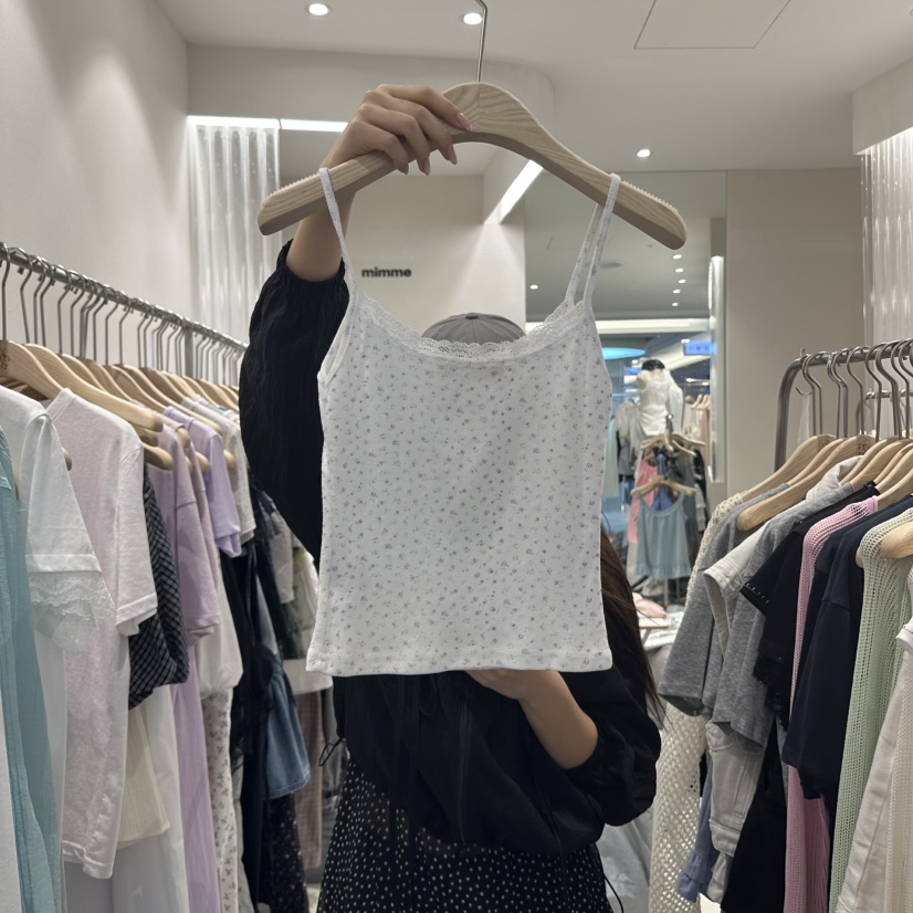MIMME東大門㊣直郵女裝新品真品時尚推薦熱賣人氣職業吊帶背心MIMME吊帶/背心