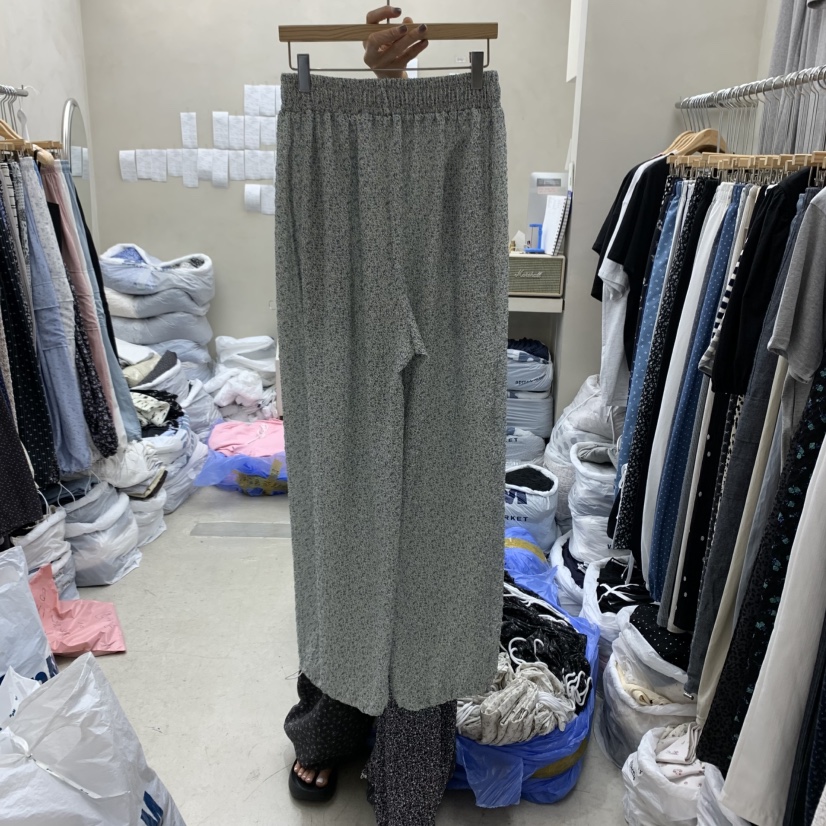 BREEZE韓國代購㊣女士新款推薦真品休閑職業熱賣人氣休閑褲BREEZE休閑褲