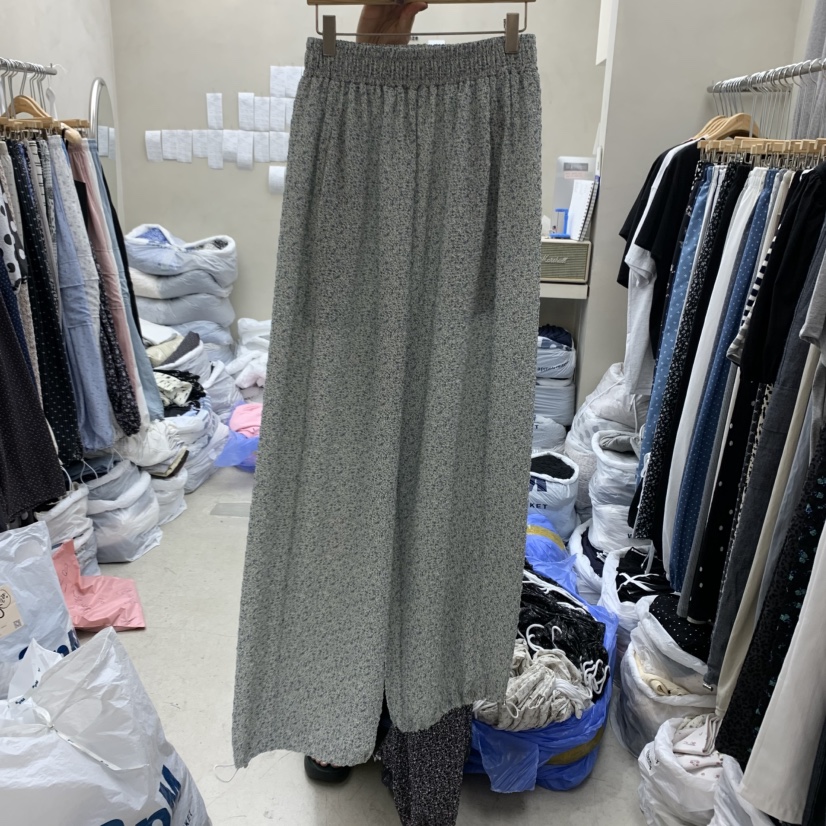 BREEZE韓國代購㊣女士新款推薦真品休閑職業熱賣人氣休閑褲BREEZE休閑褲圖色2