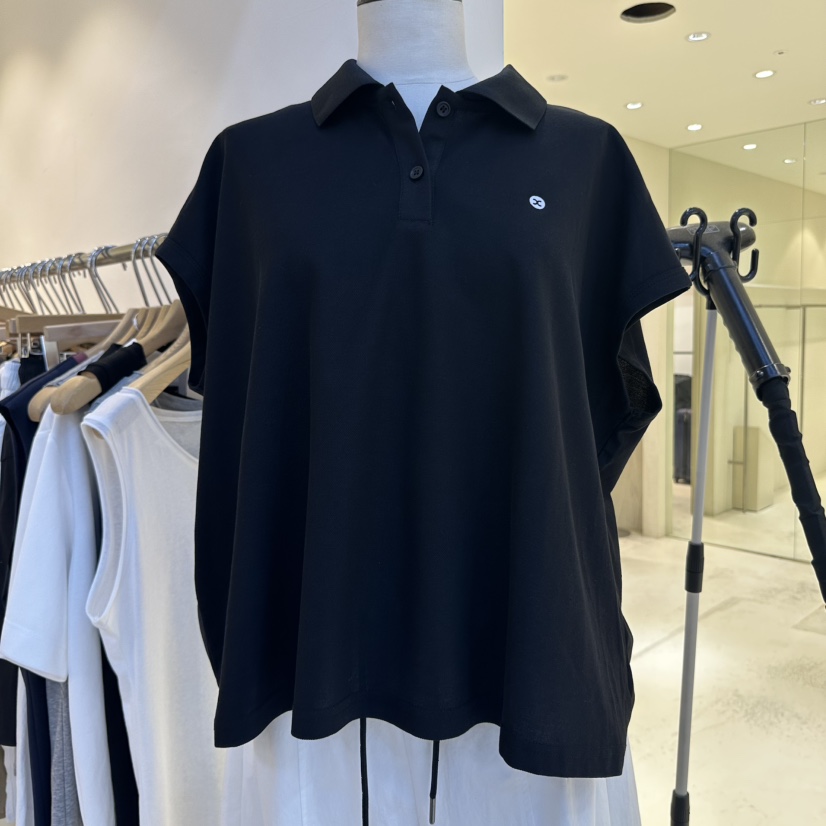 EYEFUL-Q東大門㊣直郵女裝新款25春夏真品職業熱賣休閑T恤eyefulT恤圖色2
