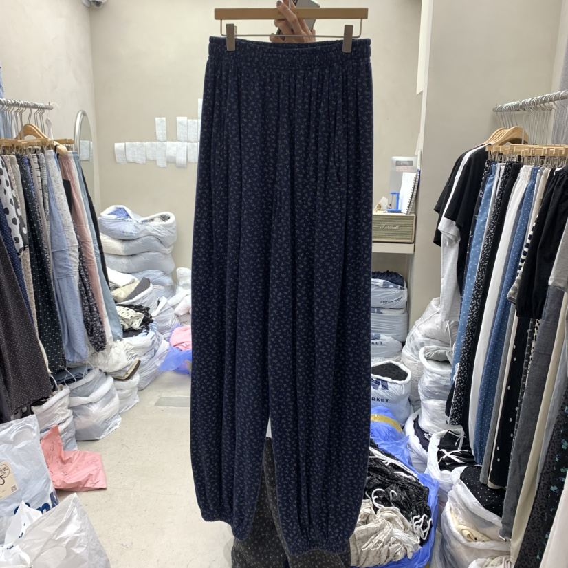 BREEZE韓國直郵㊣女裝新款休閑職業25春夏推薦熱賣時尚休閑褲BREEZE休閑褲