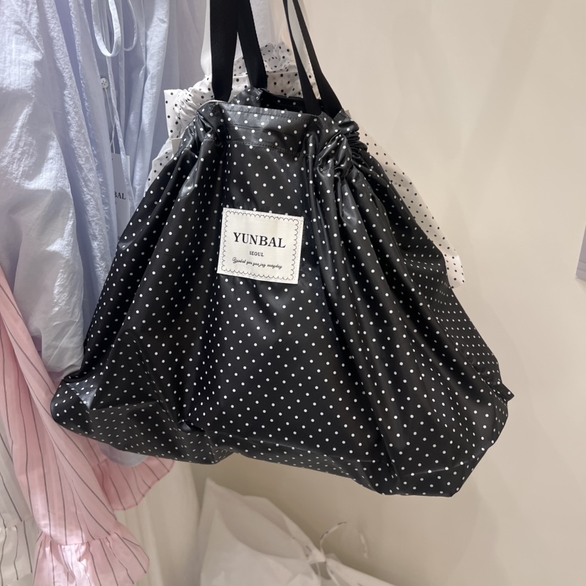 YUNBAL韓國直郵㊣女裝新品人氣真品時尚休閑推薦手拿包腋下包YUNBAL手拿包/腋下包圖色2