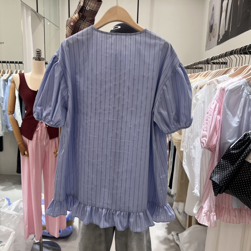 YUNBAL韓國代購㊣女士新款人氣休閑熱賣時尚25春夏真品連衣裙YUNBAL連衣裙