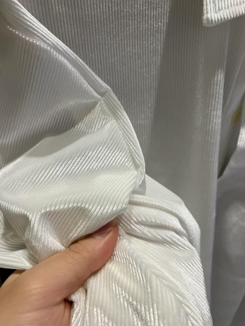 ENOC韓國代購㊣女士新品休閑時尚襯衫蕾絲衫男女同款天鵝絨ENOC襯衫/蕾絲衫