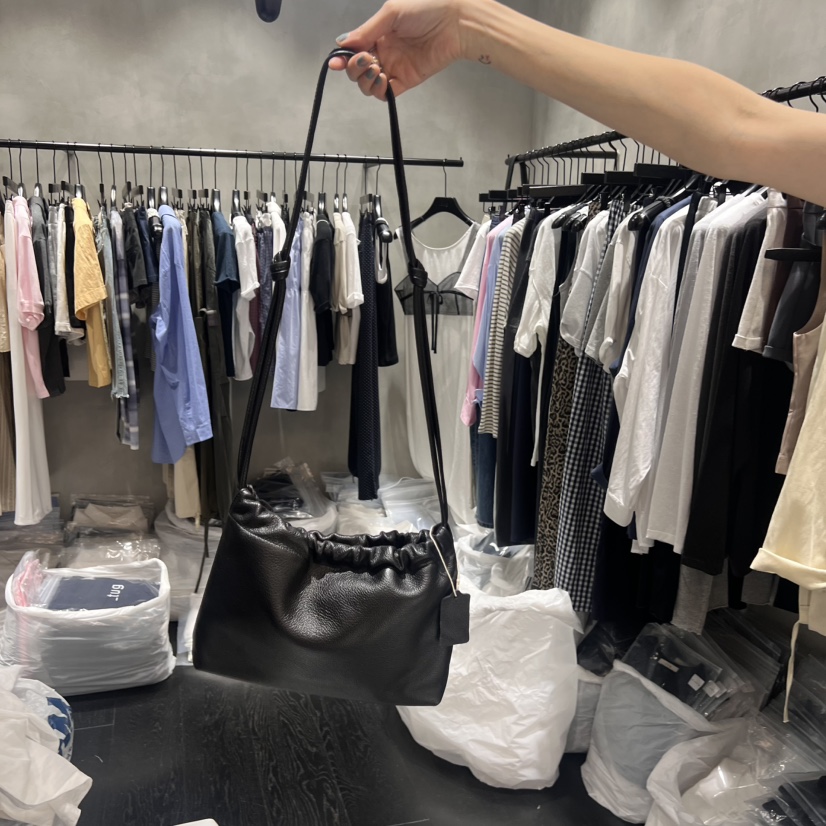 TUG東大門㊣實拍女士新品真品職業時尚休閑熱賣單肩斜跨包牛皮TUG單肩/斜跨包