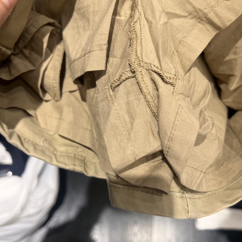 TUG東大門㊣直郵女士新品職業推薦真品人氣時尚休閑熱賣短裙TUG短裙