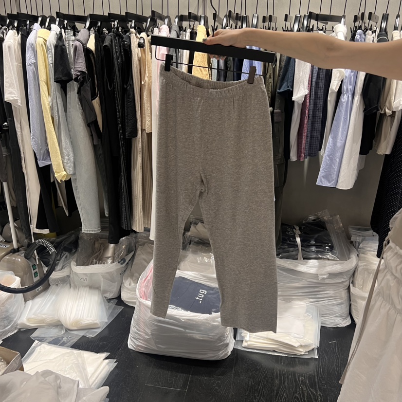 TUG東大門㊣代購女裝新品真品熱賣人氣25春夏推薦職業休閑褲TUG休閑褲圖色2