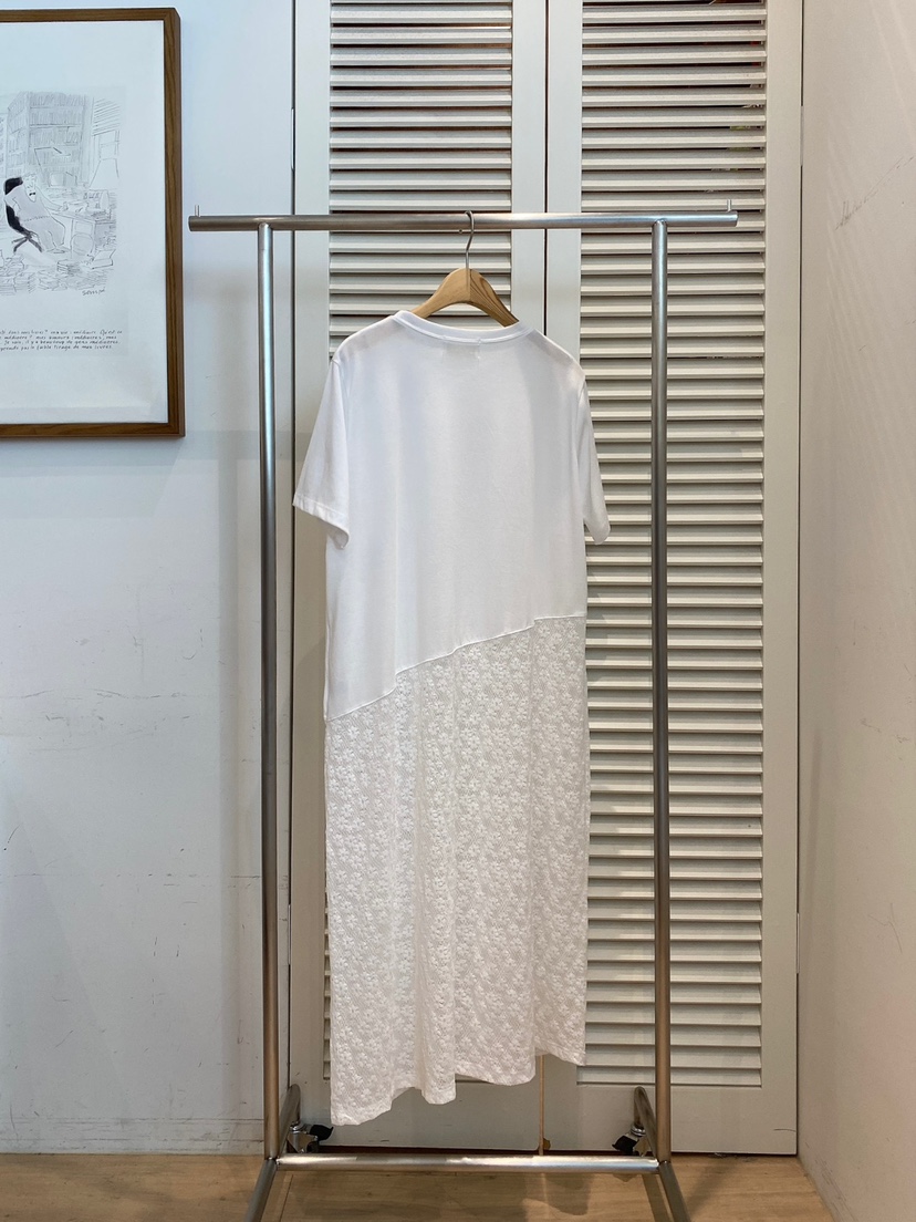 FAVE-L韓國代購㊣女裝新品25春夏熱賣時尚職業人氣休閑連衣裙FAVE-L連衣裙