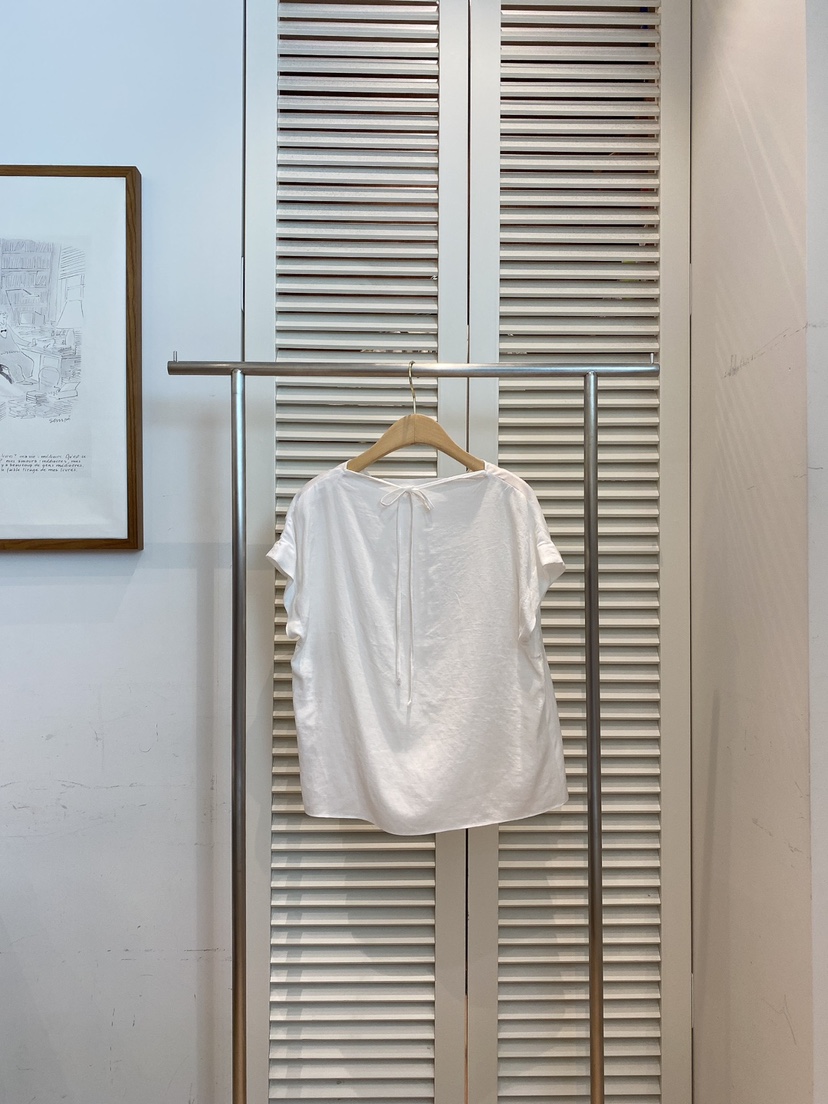 FAVE-L韓國直郵㊣女士新品熱賣職業時尚真品25春夏襯衫蕾絲衫FAVE-L襯衫/蕾絲衫