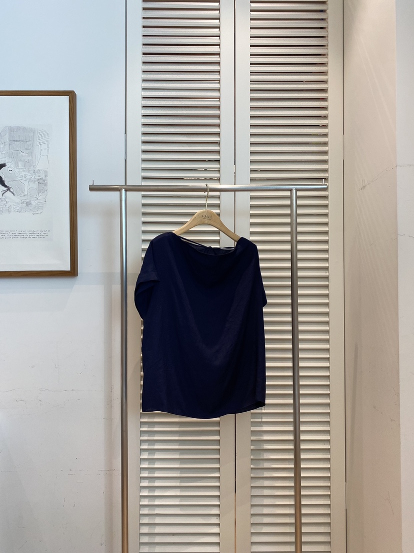 FAVE-L韓國直郵㊣女士新品熱賣職業時尚真品25春夏襯衫蕾絲衫FAVE-L襯衫/蕾絲衫圖色3