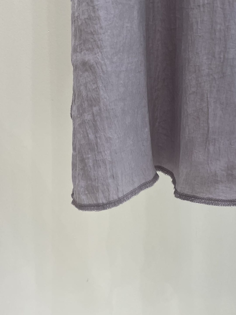AUTUMN BEIGE-Q東大門㊣直郵女士新品熱賣休閑半身裙中短裙A.b/AUTUMN BEIGE半身裙/中短裙