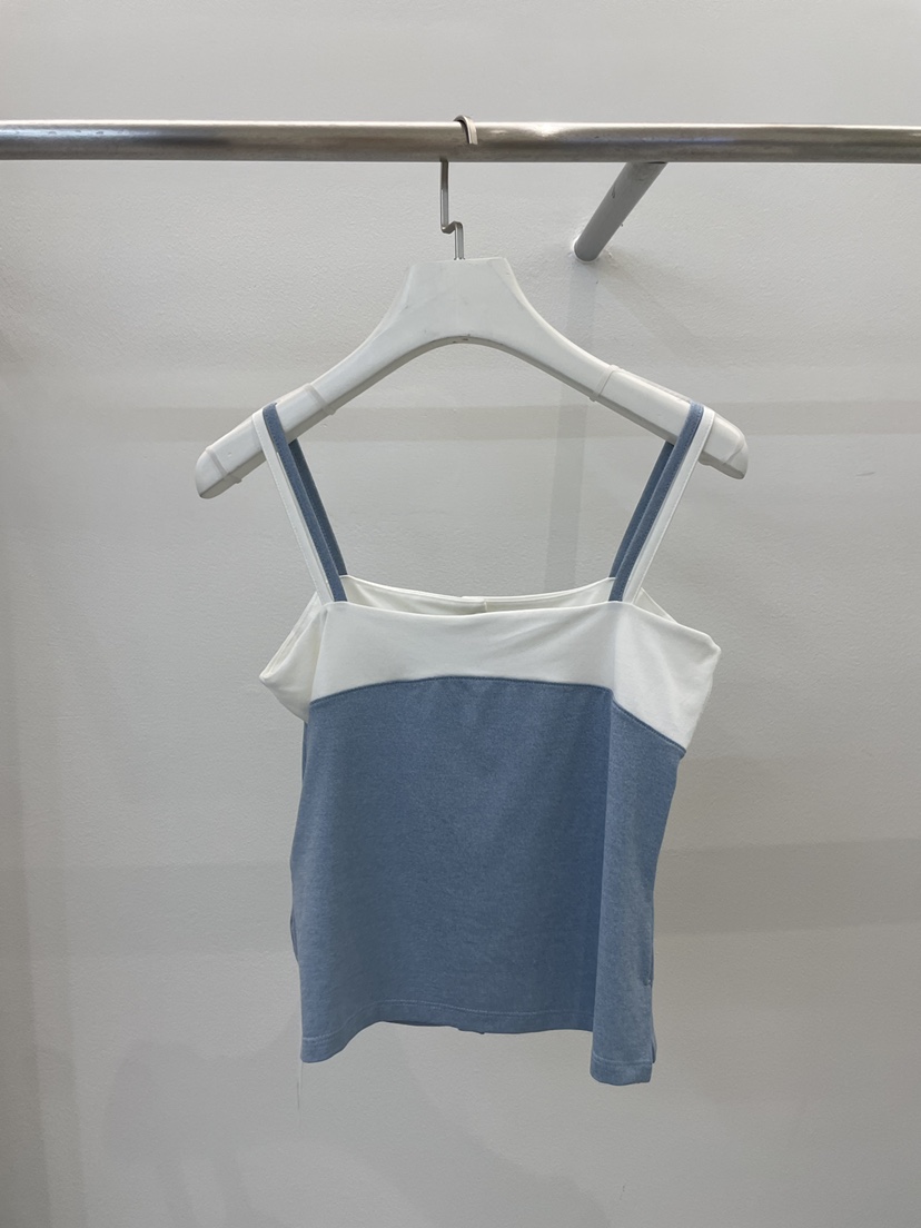 BETTER韓國代購㊣女士新品推薦25春夏真品職業休閑吊帶背心BETTER吊帶/背心