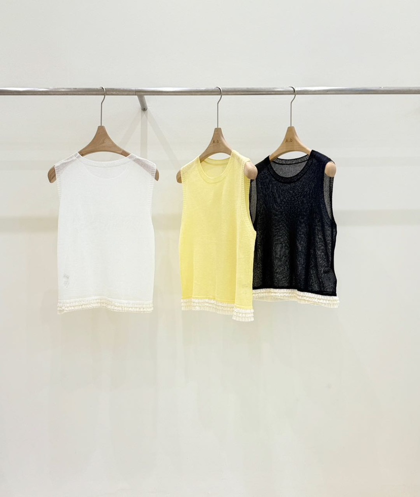 AUTUMN BEIGE-Q東大門㊣實拍女裝新品熱賣推薦人氣吊帶背心A.b/AUTUMN BEIGE吊帶/背心
