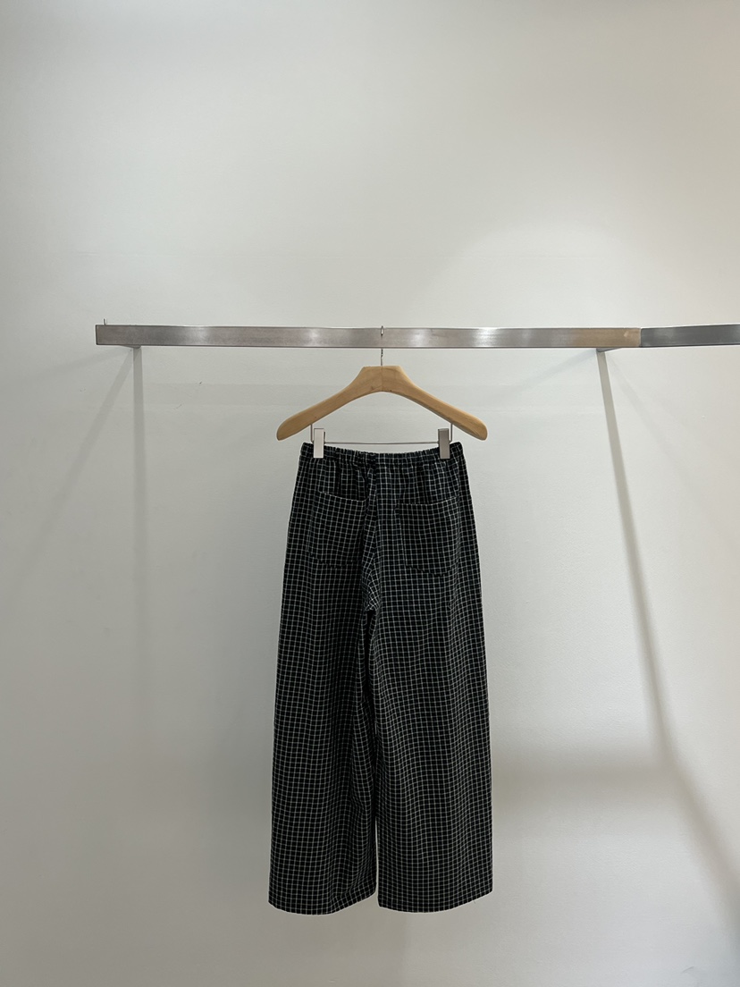 ONESTASTE韓國直郵㊣女裝新品休閑真品熱賣人氣25春夏休閑褲TASTE/ONESTASTE休閑褲