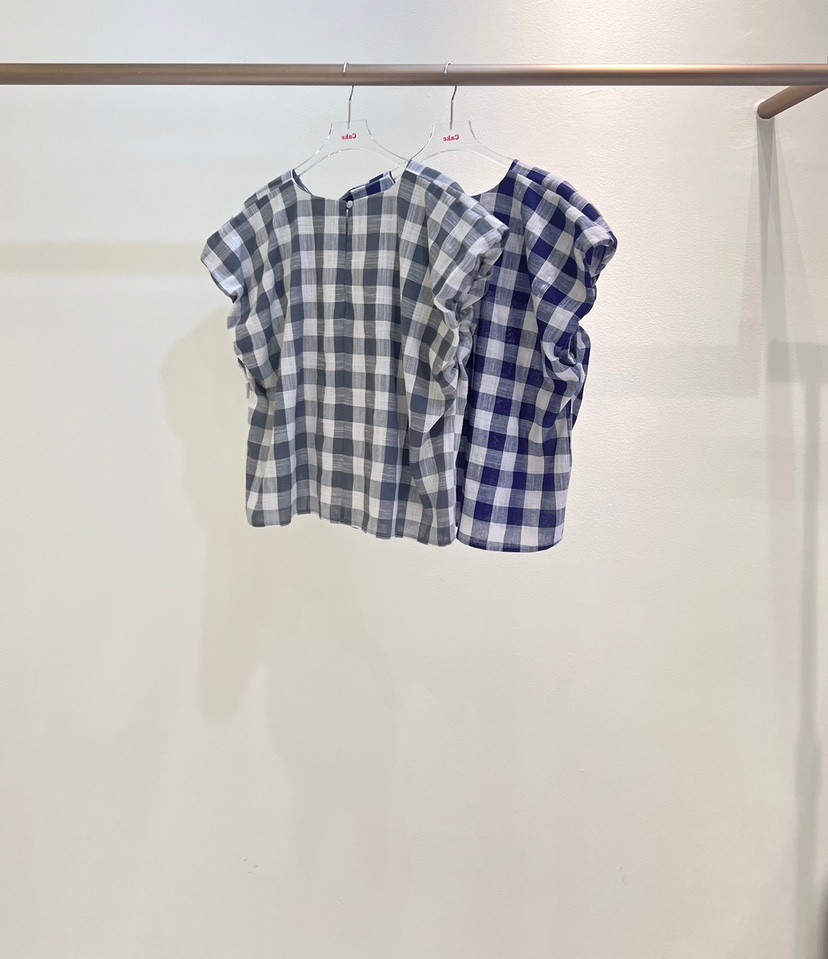 CAKE韓國直郵㊣女士新品休閑真品職業推薦熱賣25春夏襯衫蕾絲衫CAKE襯衫/蕾絲衫