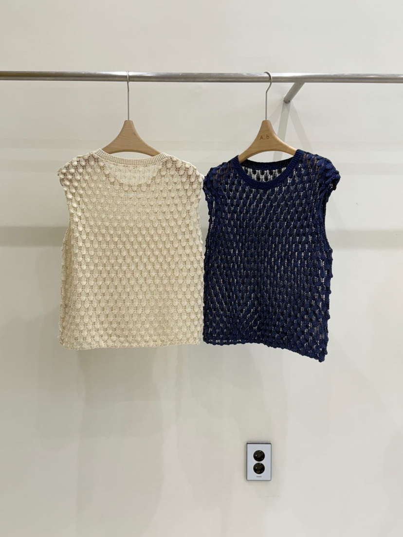 AUTUMN BEIGE-Q韓國直郵㊣女裝新款人氣熱賣職業吊帶背心A.b/AUTUMN BEIGE吊帶/背心