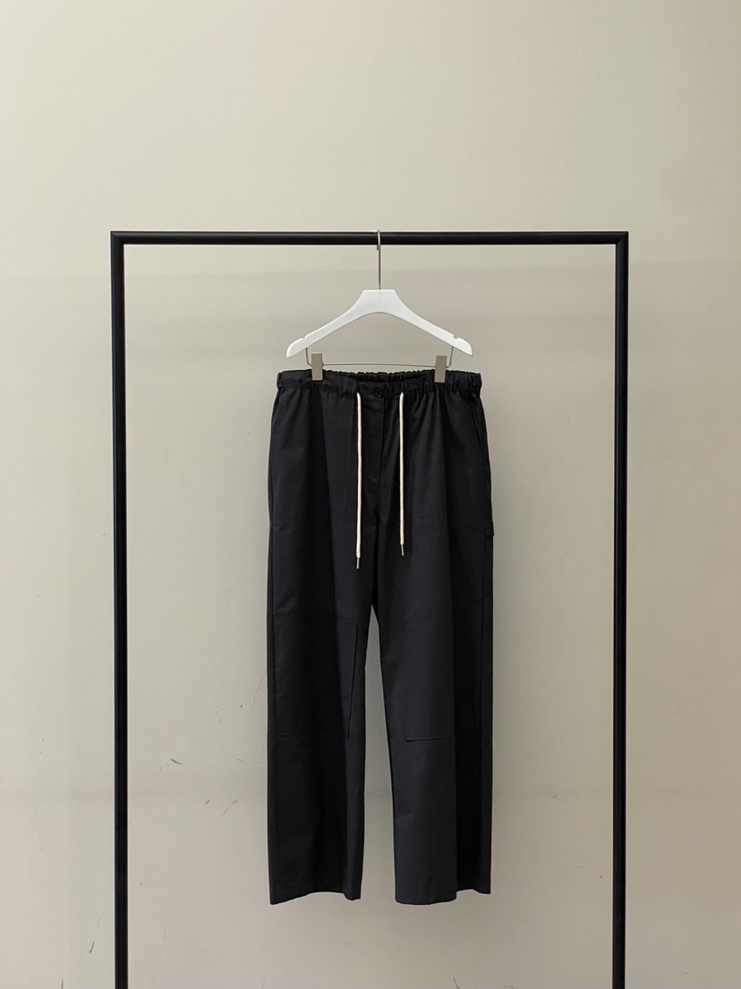 MUCH MORE韓國直郵㊣女士新品休閑真品熱賣推薦25春夏休閑褲MUCH MORE休閑褲圖色3
