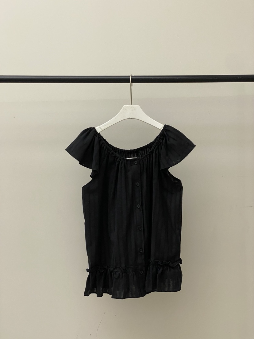 MUCH MORE東大門㊣代購女士新品職業真品人氣休閑襯衫蕾絲衫MUCH MORE襯衫/蕾絲衫圖色3
