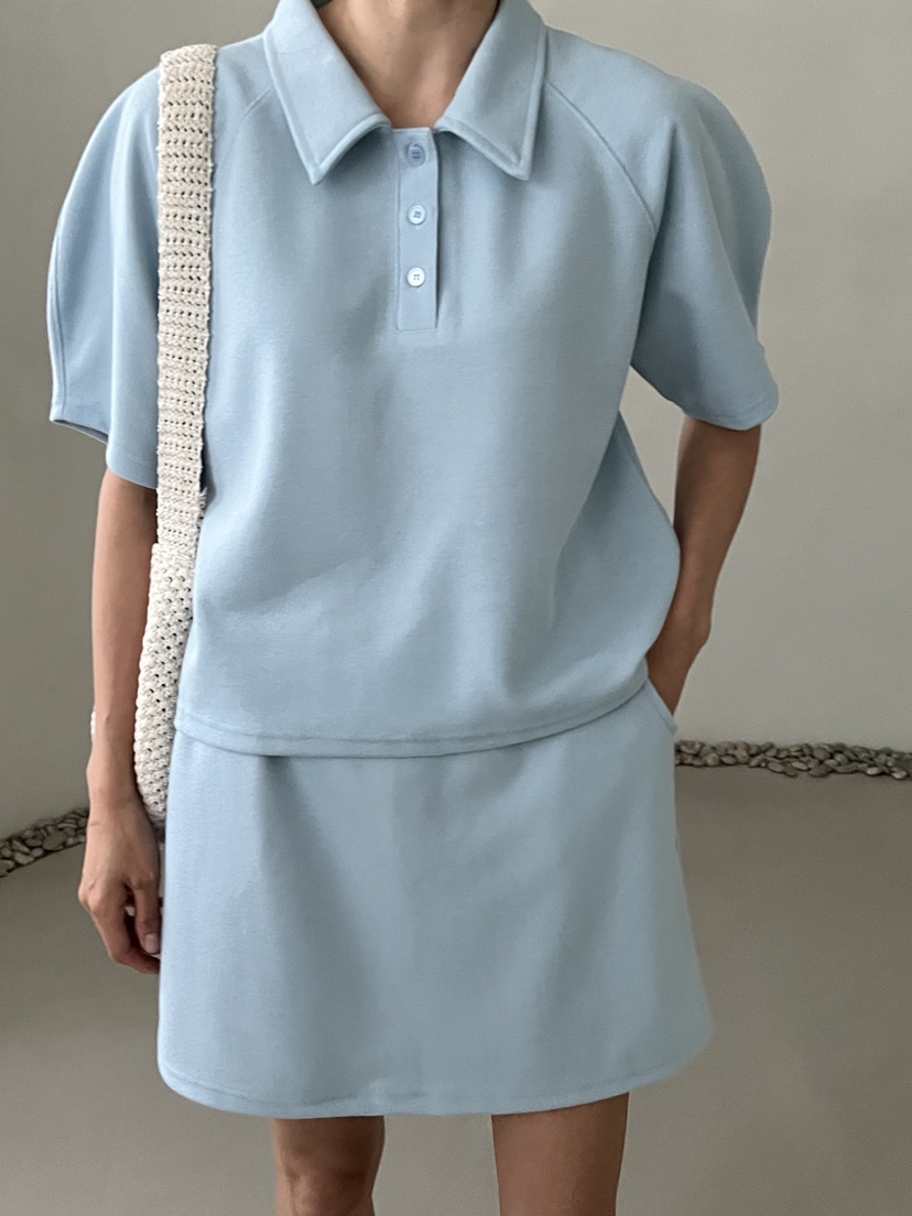 DEMAR韓國直郵㊣女士新款職業推薦熱賣人氣25春夏真品套裝套裝DEMAR套裝