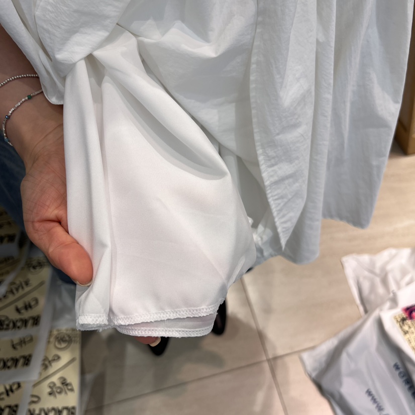 BLACKFRIDAY韓國直郵㊣女士新款職業熱賣休閑25春夏時尚裙褲BLACK FRIDAY裙褲
