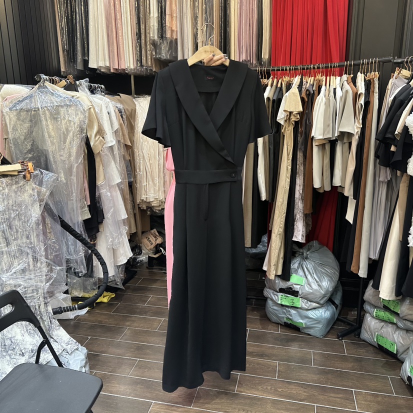 HERISH東大門㊣直郵女裝新品真品休閑推薦時尚25春夏連體褲Herish連體褲圖色3