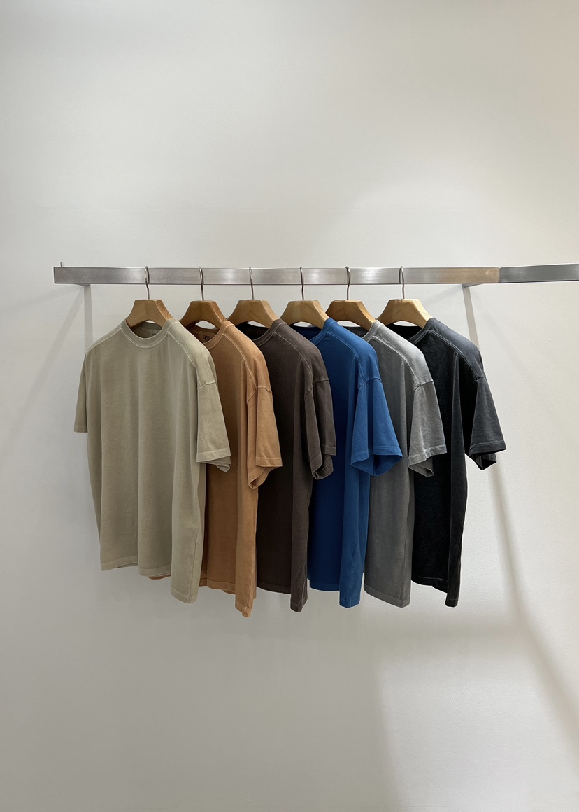 ONESTASTE東大門㊣代購女士新品25春夏真品休閑熱賣時尚T恤TASTE/ONESTASTET恤