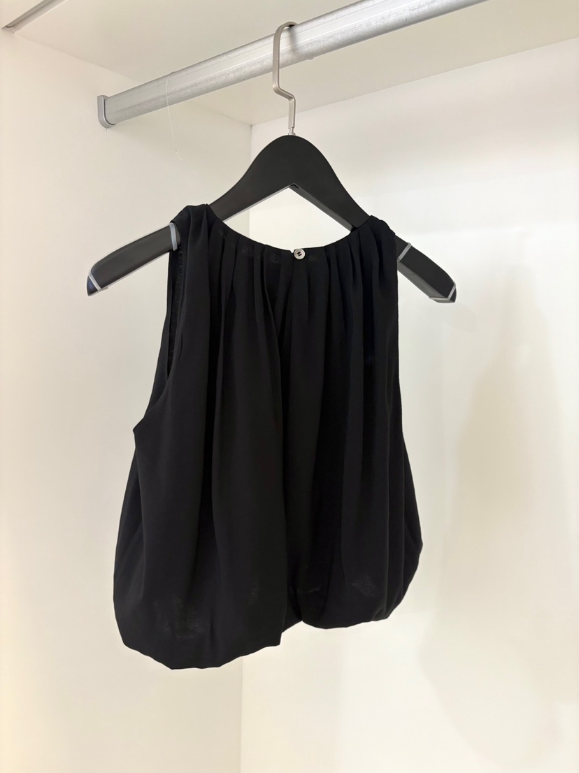 NORMAL東大門㊣直郵女士新款時尚休閑25春夏真品熱賣吊帶背心NORMAL吊帶/背心