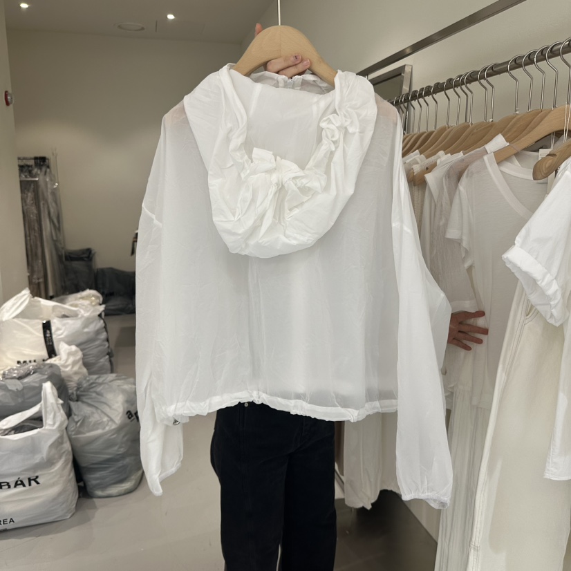 PLAMM東大門㊣實拍女士新品推薦真品人氣25春夏休閑熱賣夾克PLAMM夾克