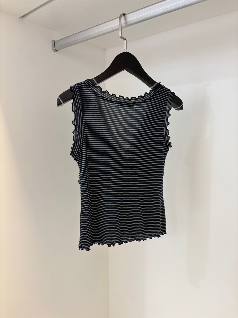 NORMAL東大門㊣代購女裝新品推薦人氣25春夏休閑熱賣吊帶背心NORMAL吊帶/背心