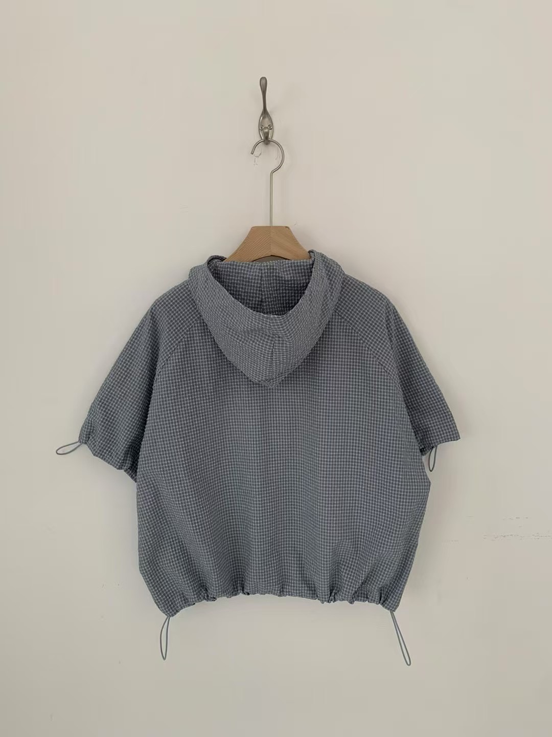 FOR.NEED韓國直郵㊣女士新款真品人氣熱賣職業時尚25春夏夾克FOR.NEED夾克
