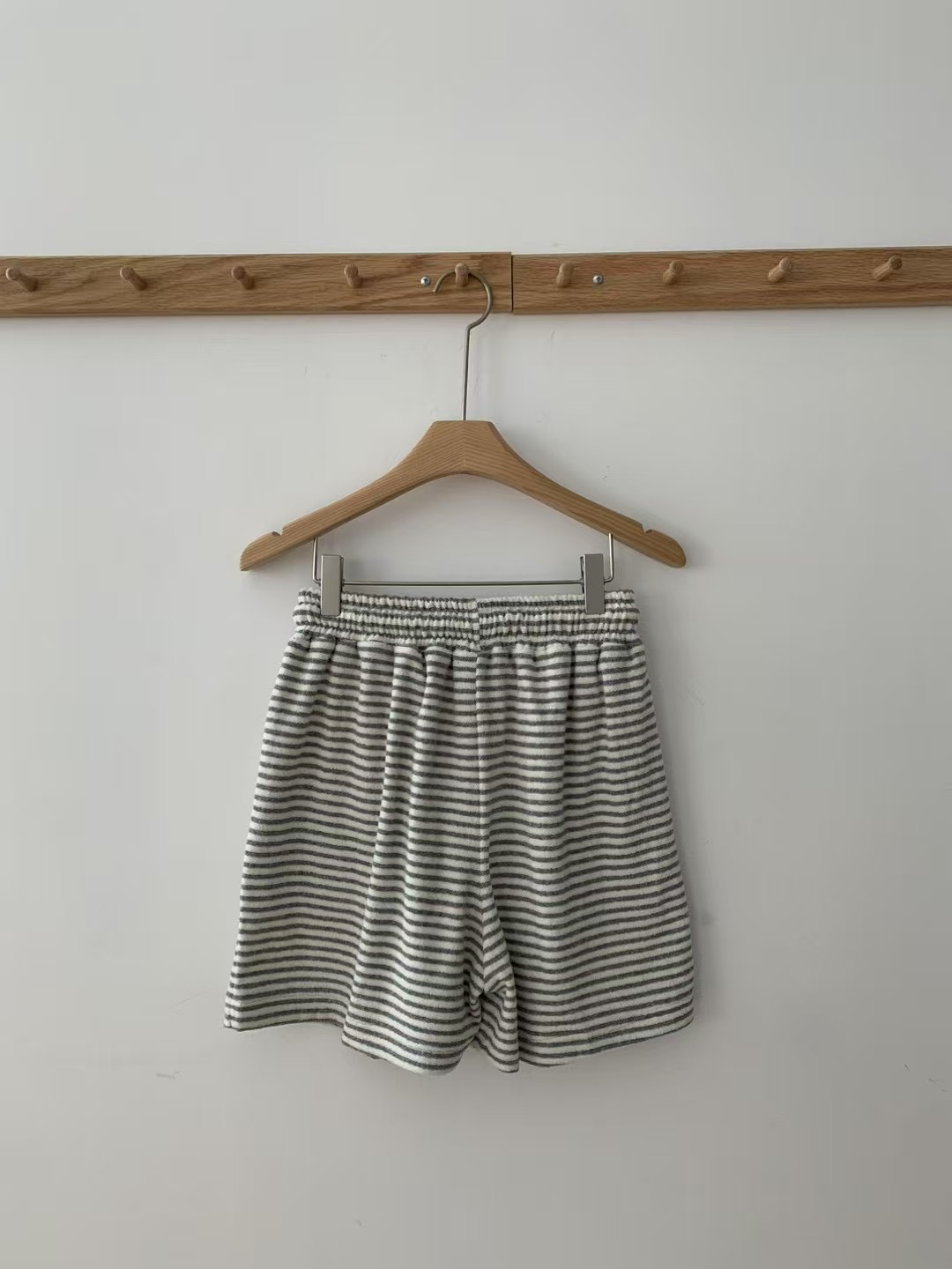 FOR.NEED東大門㊣代購女裝新款職業時尚真品25春夏熱賣短褲FOR.NEED短褲