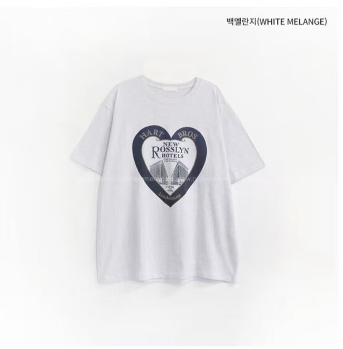 FOR.NEED東大門㊣代購女裝新款真品時尚職業25春夏推薦T恤FOR.NEEDT恤