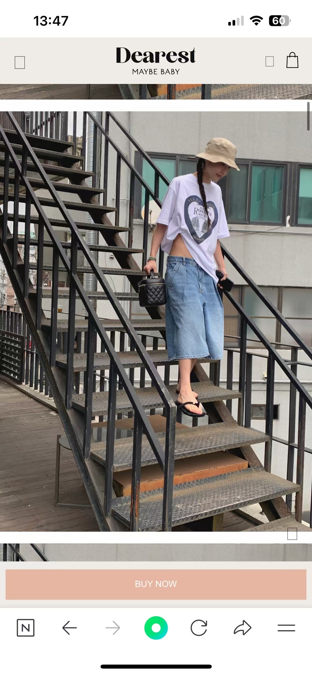 FOR.NEED東大門㊣代購女裝新款真品時尚職業25春夏推薦T恤FOR.NEEDT恤