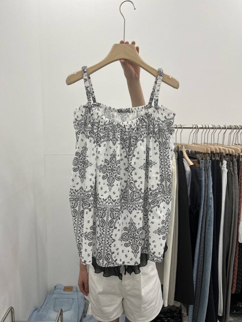 LEMATIN東大門㊣直郵女士新品時尚休閑推薦熱賣人氣吊帶背心LEMATIN吊帶/背心