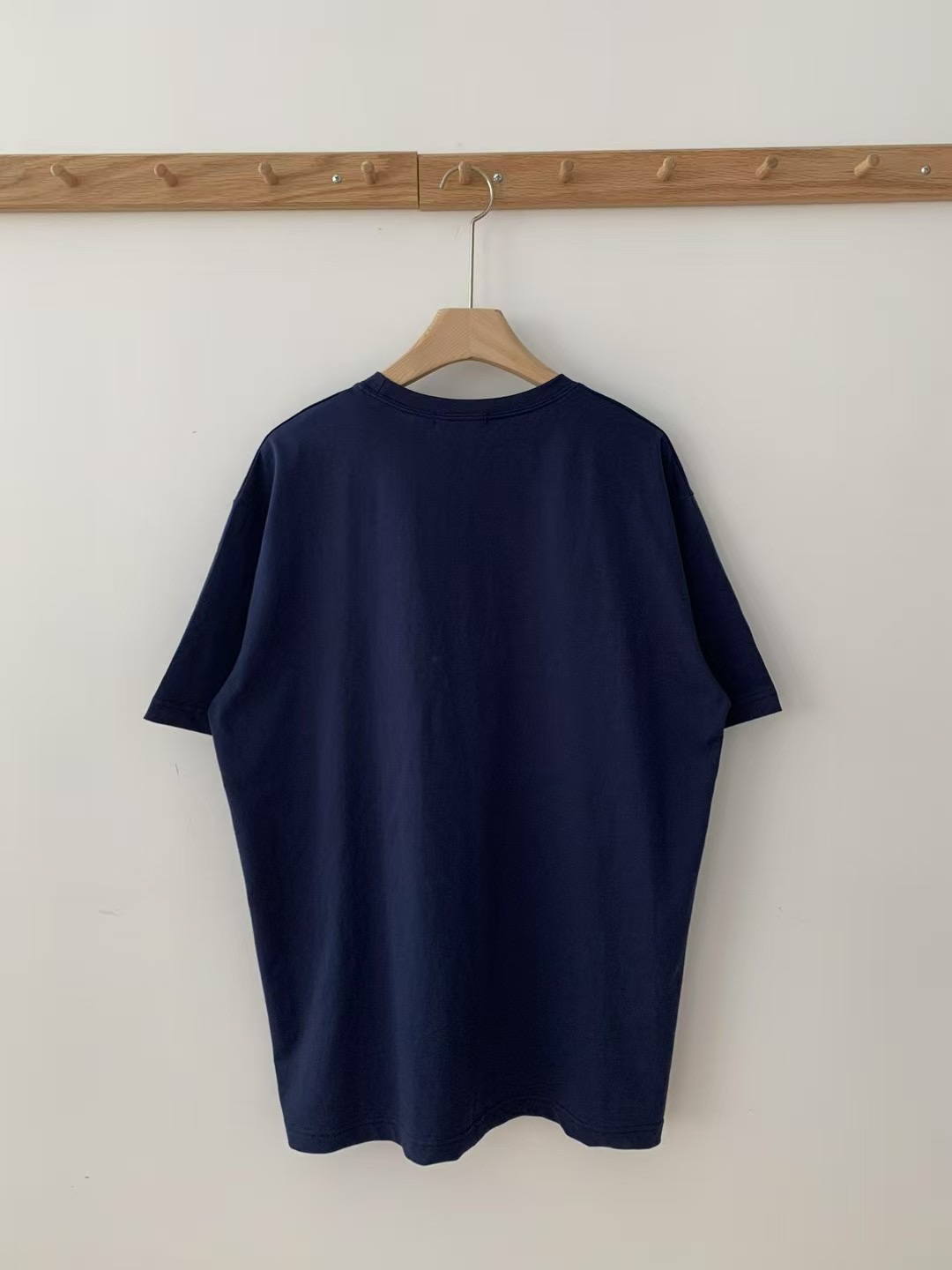 FOR.NEED韓國直郵㊣女士新品熱賣25春夏時尚休閑職業真品T恤FOR.NEEDT恤
