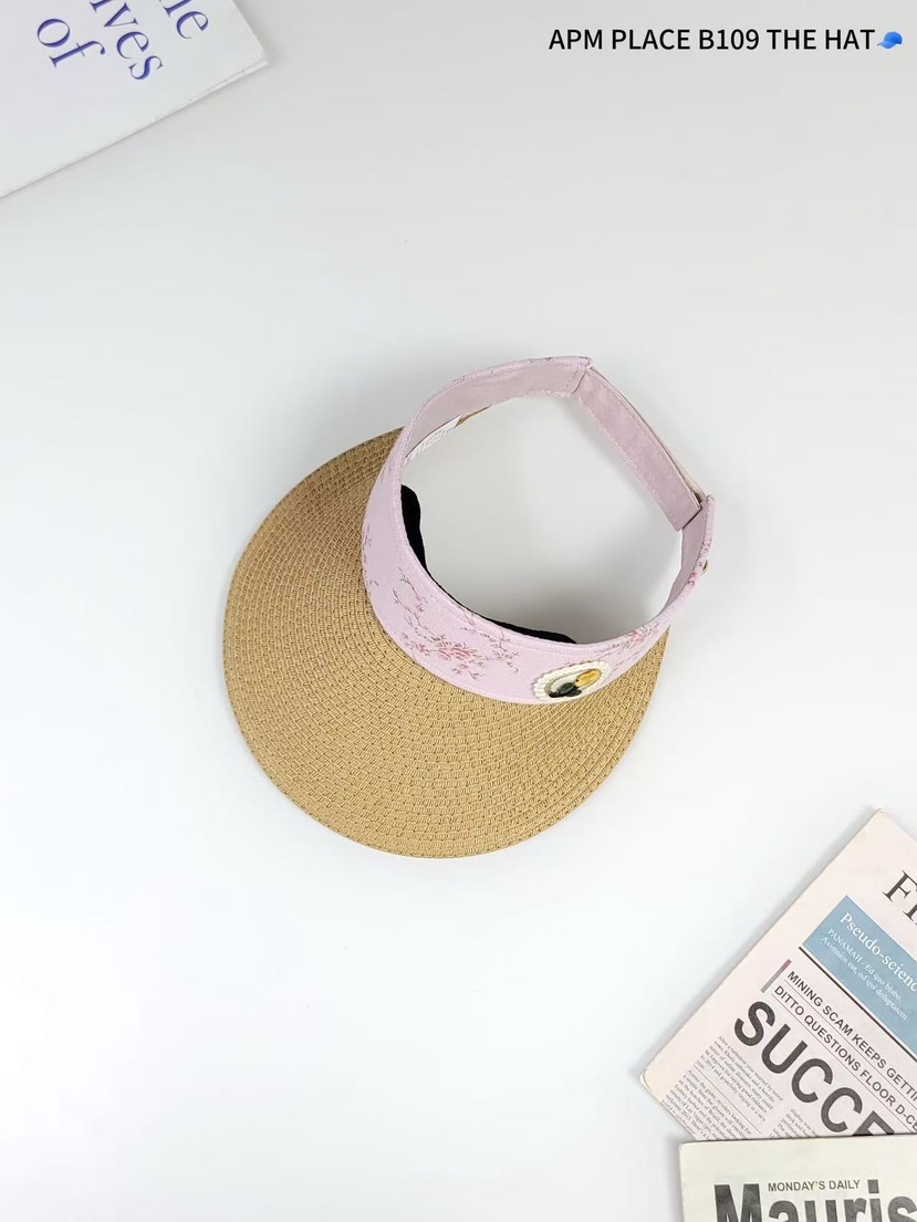 THE HAT-P東大門㊣代購女士新款推薦真品熱賣時尚休閑帽子THE HAT帽子