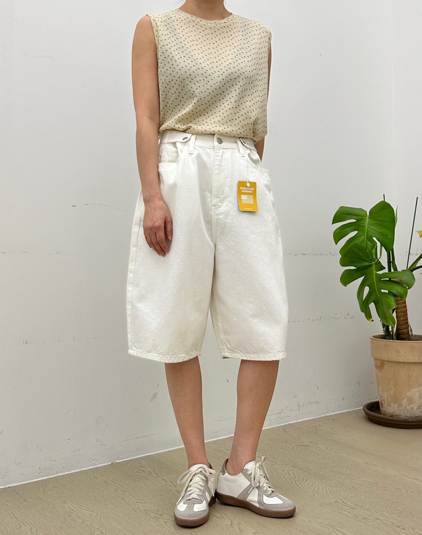 BUT東大門㊣實拍女士新品熱賣真品人氣職業時尚休閑吊帶背心button吊帶/背心