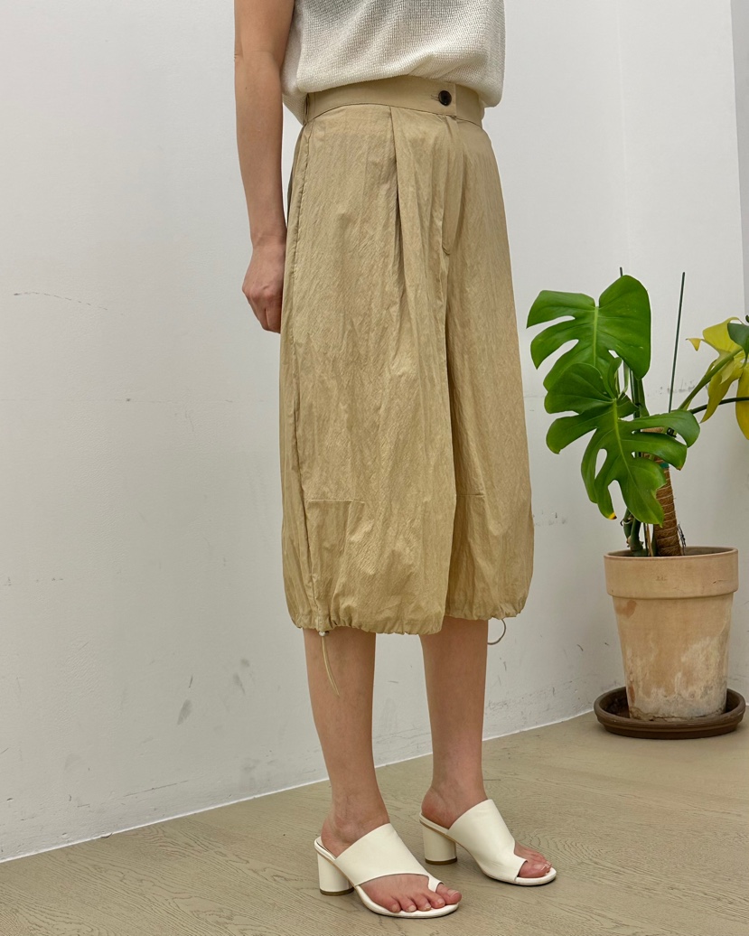 BUT韓國代購㊣女士新品真品熱賣時尚人氣休閑推薦職業25春夏短褲button短褲